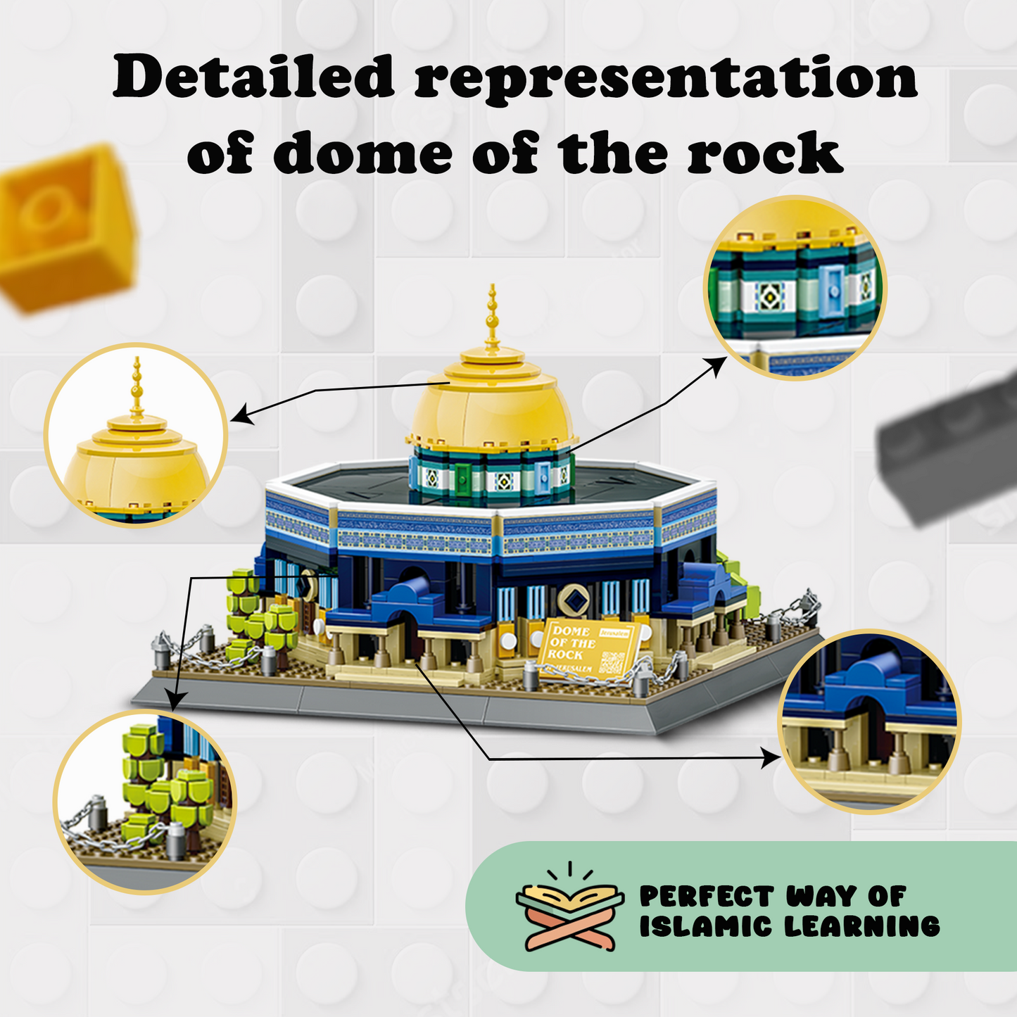 Dome of the Rock