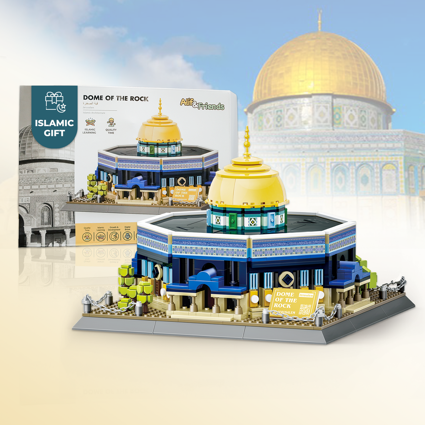 Dome of the Rock