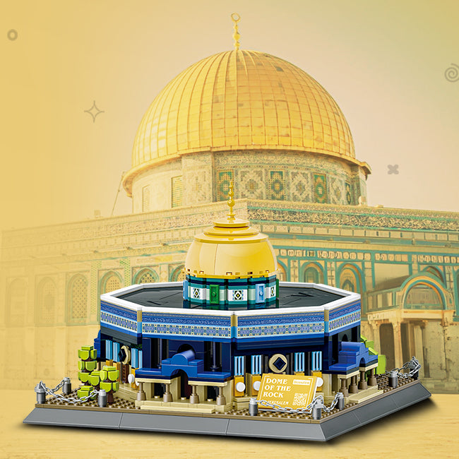 Dome of the Rock