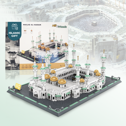 Masjid Al-Haram