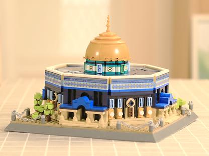 Dome of the Rock