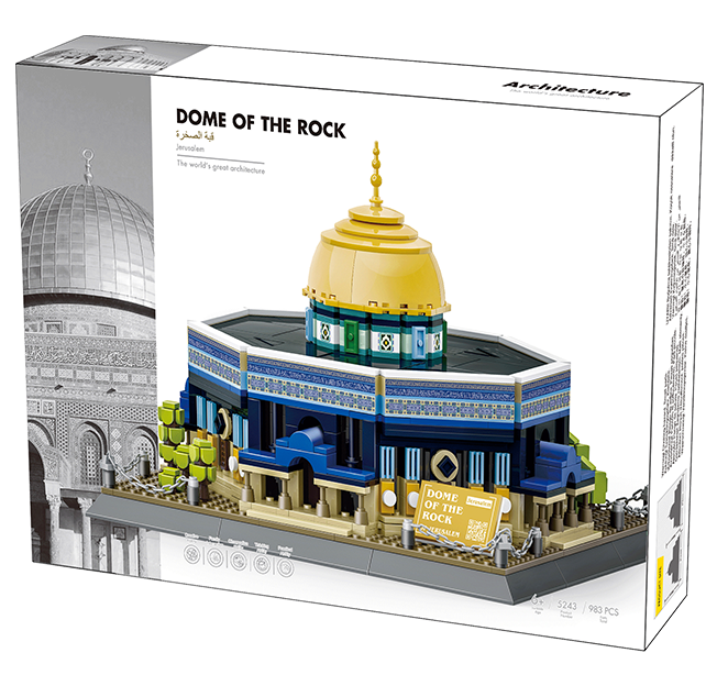 Dome of the Rock