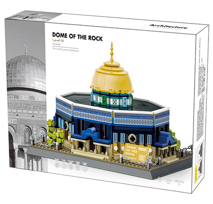 Dome of the Rock