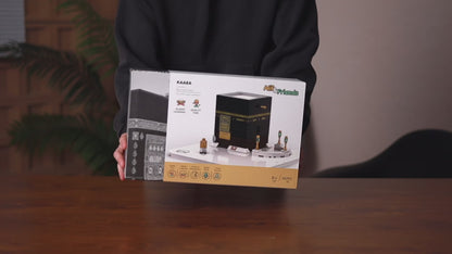 Kaaba